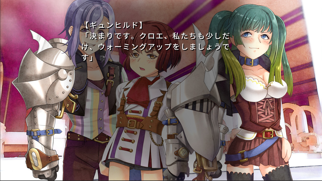 竜騎士07新作『キコニアのなく頃に』Steam版発表！国内パッケージ版と