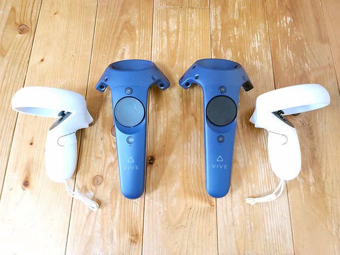 軽量コンパクト・5Kヘッドセット「arpara VR」は革命起こすか！？6月