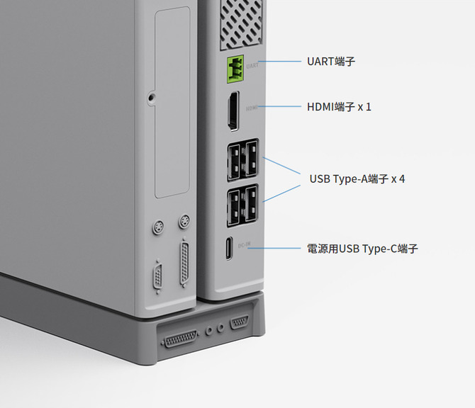 伝説のパソコン「X68000」を現代に蘇らせるクラウドファンディング