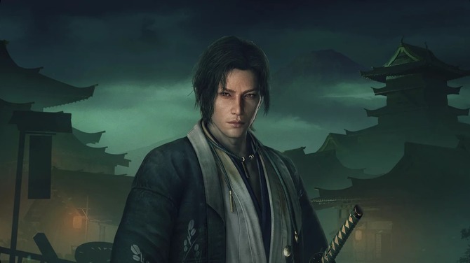 Rise of the Ronin』佐幕派の「勝海舟」倒幕派の「久坂玄瑞」欧米列強