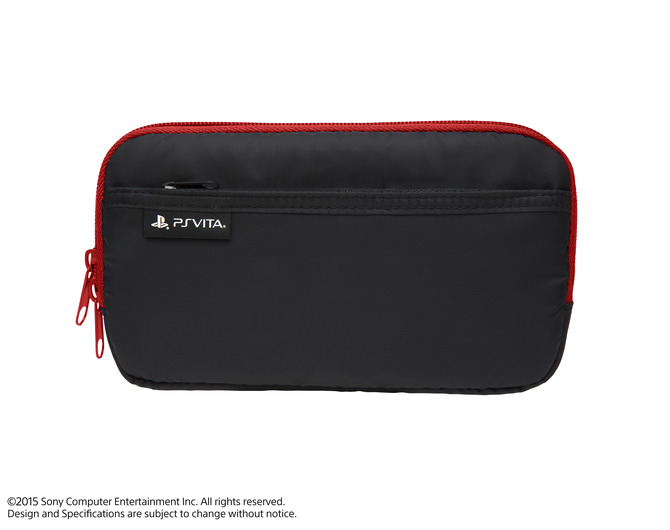 数量限定「PlayStation Vita デビューパック」が発売決定、多数の