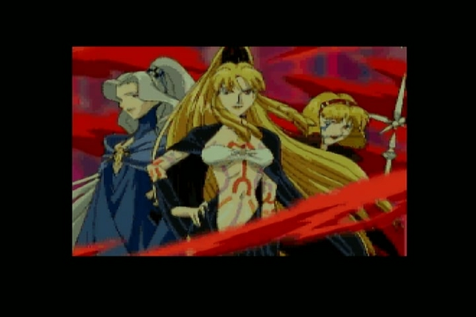 LUNAR リマスターコレクション』2025年春発売！超王道なファンタジー