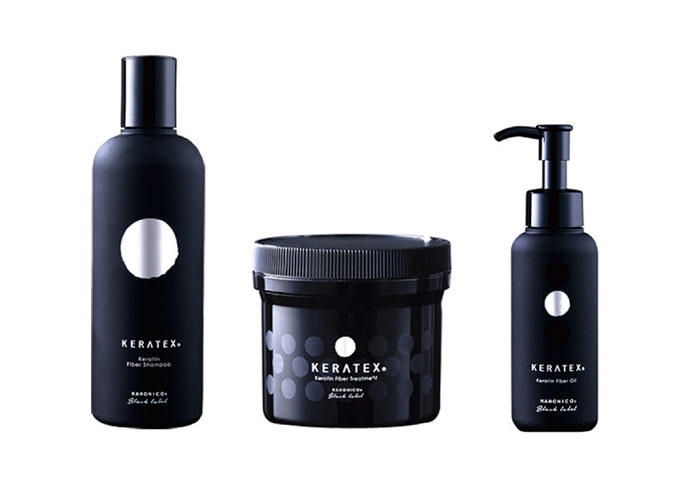 KERATEX（ケラテックス） | 株式会社ガモウ（GAMO）｜最高の美を