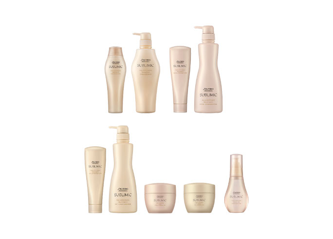 サブリミック アクアインテンシブ | 株式会社ガモウ（GAMO）｜最高の美