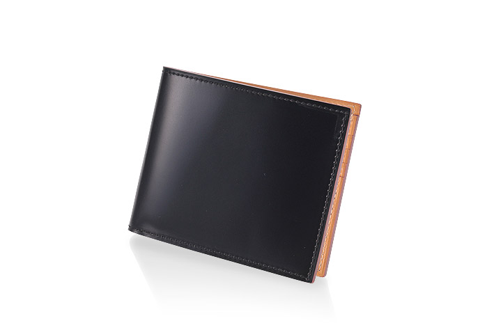 CORDOVAN(コードバン) 定期入れ｜コードバン｜最高級のメンズ革製品