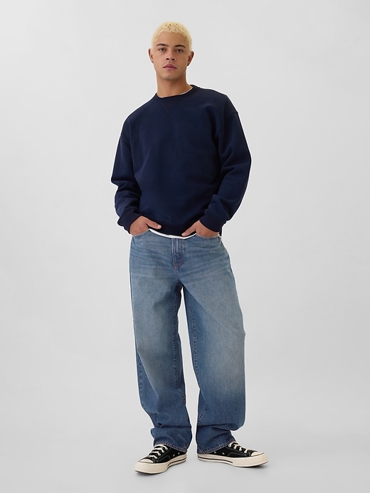 Baggy Jeans | Gap Factory
