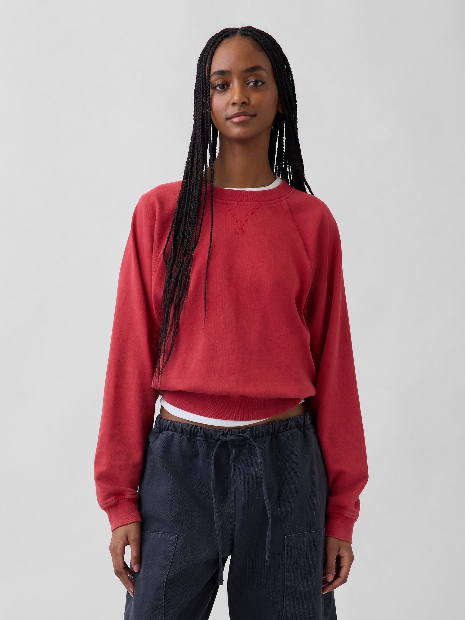 Sweatshirts | Gap