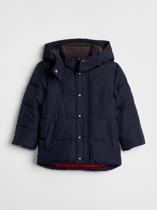 ColdControl Max Puffer Jacket | Gap