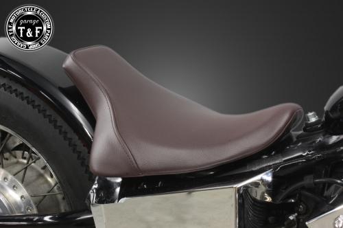 有限会社ガレージT&F / スティード400 シングルシート(スムース