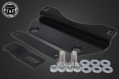 有限会社ガレージT&F / ドラッグスター400 BLソロシート&リジット