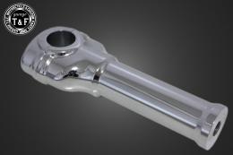 有限会社ガレージT&F / バルカン400 オーバルハンドルポスト6インチ