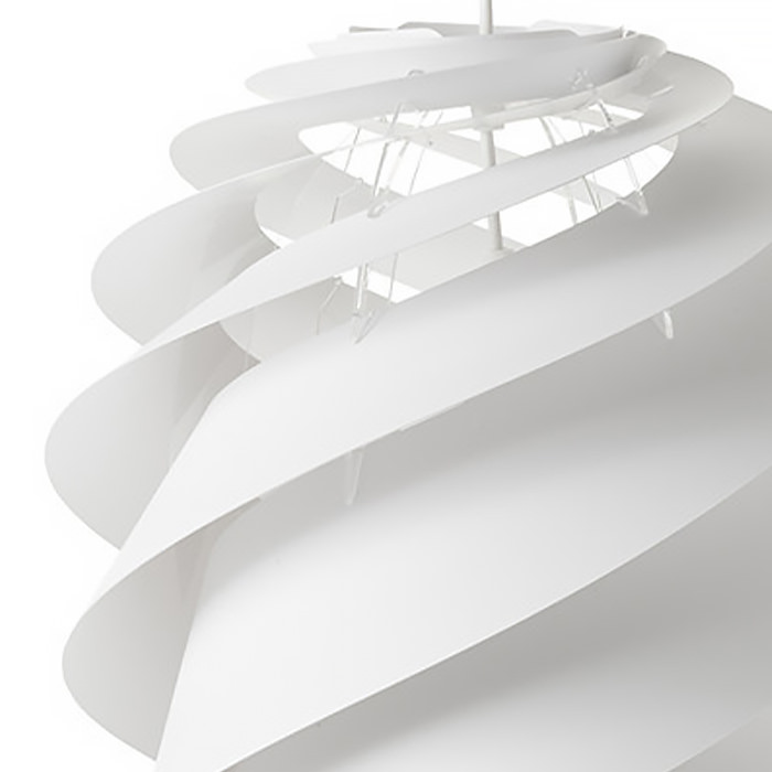 Swirl-2 S・ペンダントライト | LE KLINT ｜照明のライティング