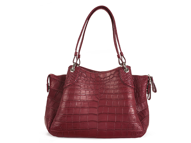 GARBO｜クロコダイルバッグ OC-32