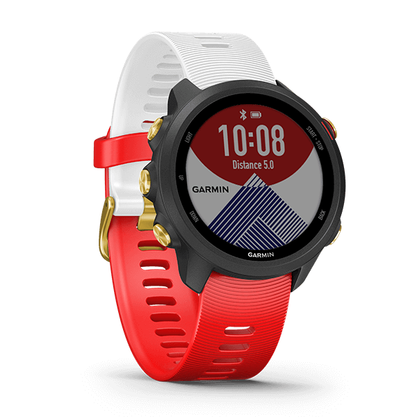 ForeAthlete 245 Music Japan Limited Edition | 販売終了 | Garmin 日本