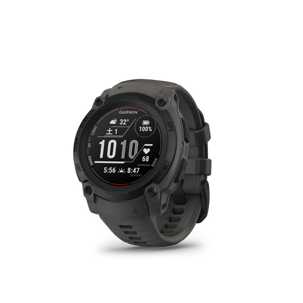 Instinct 3 AMOLED | スマートウォッチ | Garmin 日本