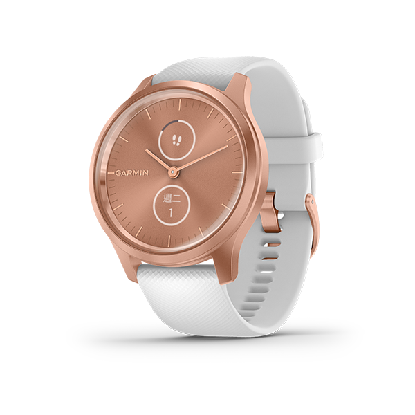 vívomove Style | Discontinued | Garmin Hong Kong