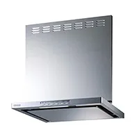 富士工業VLT-3R-752BK→リンナイLGR-3R-AP751SV｜所沢市のレンジフード