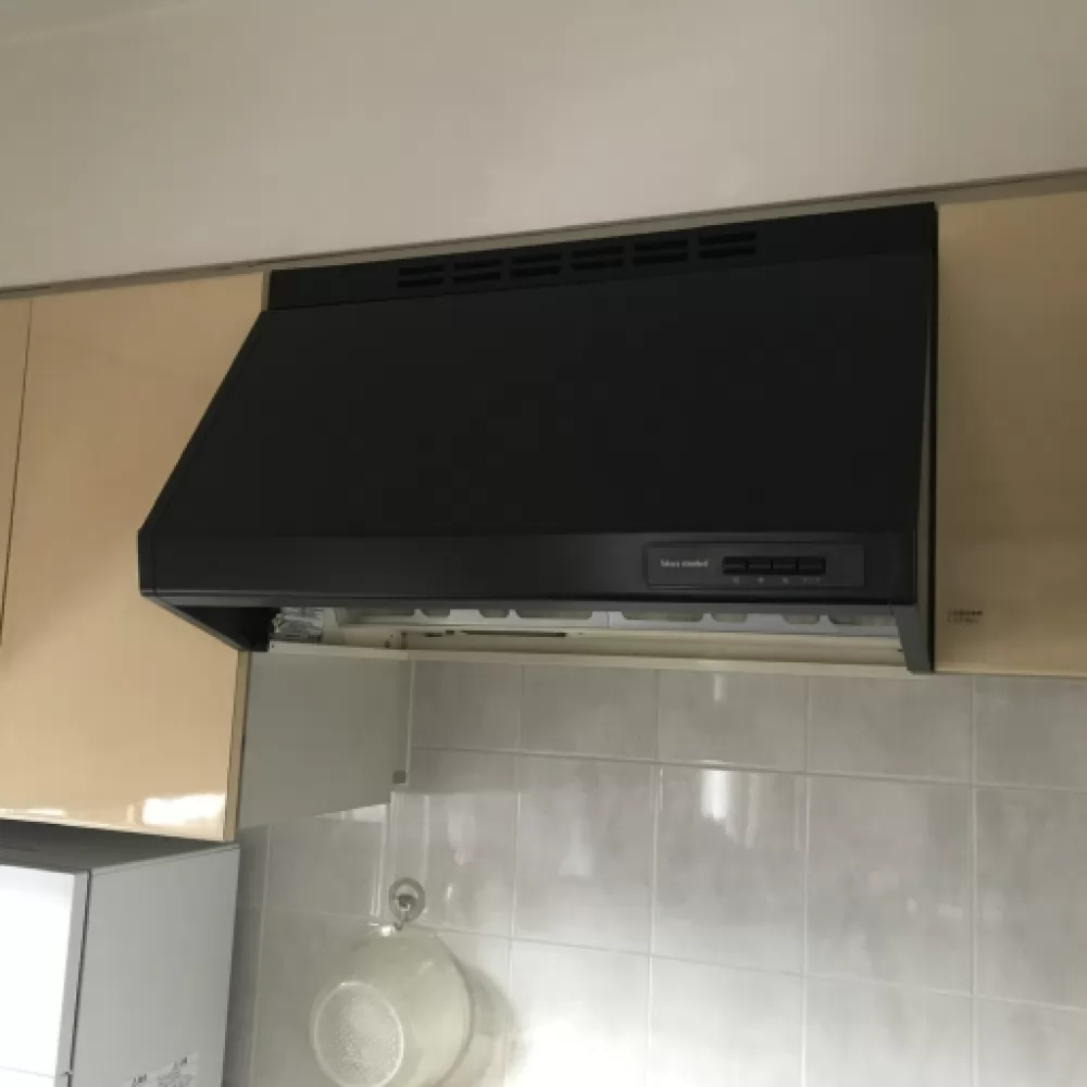 タカラスタンダードVU-75R(C)→リンナイLGR-3R-AP751SV｜松戸市の