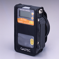 酸素・毒性ガス検知警報器(酸素・硫化水素)GOT-110B-2/GOT-110B-2S