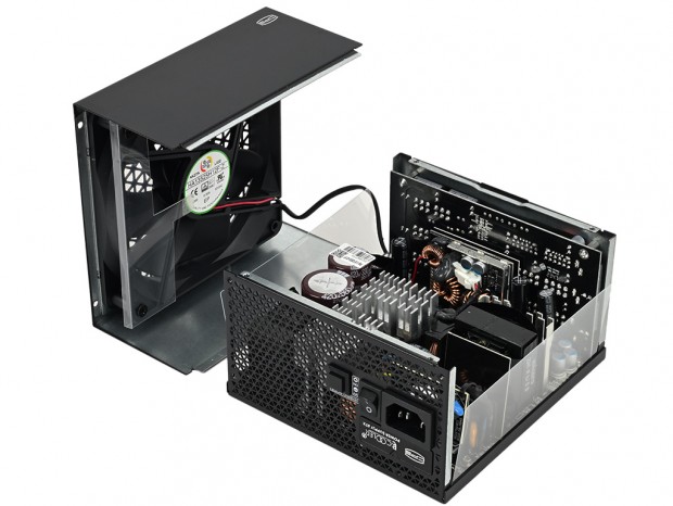 PC COOLER（CPS）が送り出す静かなる“Powered by Seasonic”な中堅電源