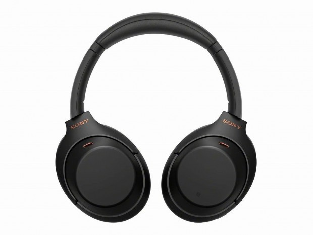 今日のお買い得) 強力ノイキャン＆30時間再生のソニーヘッドホン「WH