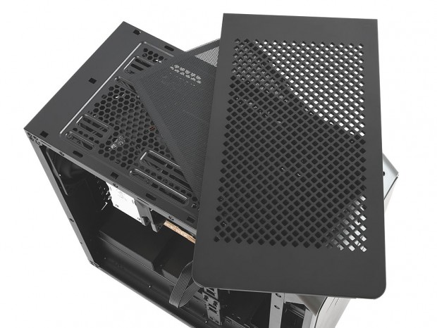 これで全てが分かる。「ガレリア専用 SKケース（ATX）スタンダード