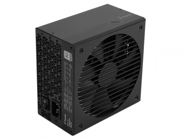 Fractal Design「Ion+ 2 Platinum」検証：異次元の柔軟ケーブルを備え