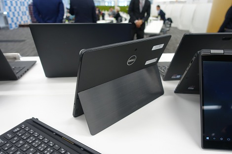 New Latitude 12 5285 2-in-1レビュー/パソコン徹底比較購入ガイド