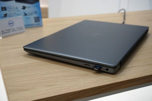 DELL Vostro 15 7000 (7590)レビュー:パソコン徹底比較購入ガイド