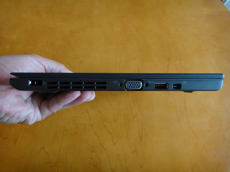 レノボThinkPad X240sレビュー/パソコン徹底比較購入ガイド