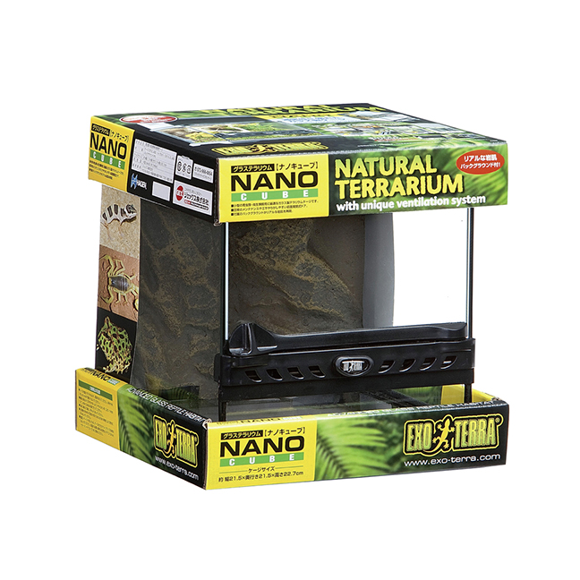 グラステラリウム 爬虫類情報 | 爬虫類用品・エキゾテラのジェックス