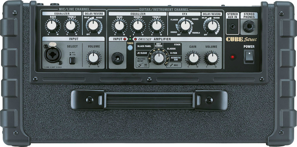 Roland Streetcube: Canadian Online Music Store in Oakville