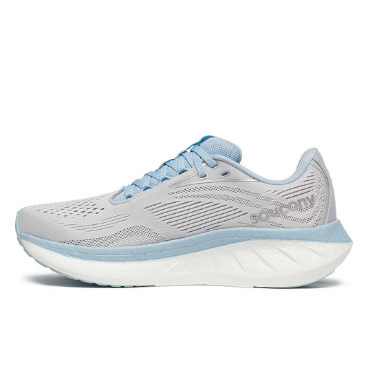 Saucony Women's Ride 18 – Gear West