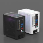 M31 MINI-ITX CASE – GEEEK