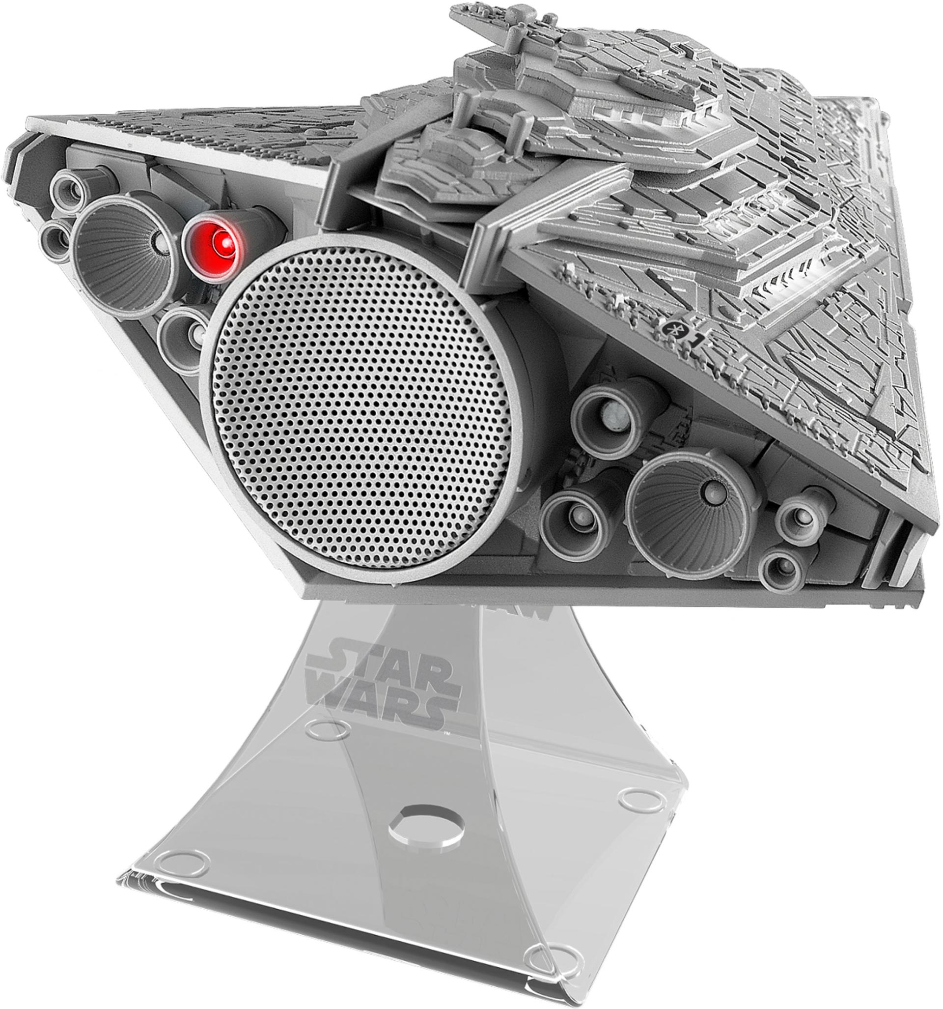 Star Wars Star Destroyer Bluetooth Speaker - GeekAlerts