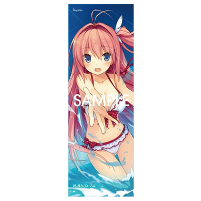 sprite夏祭り2018 7/27-8/19 AOKANA CAFE ＆ GEE STORE