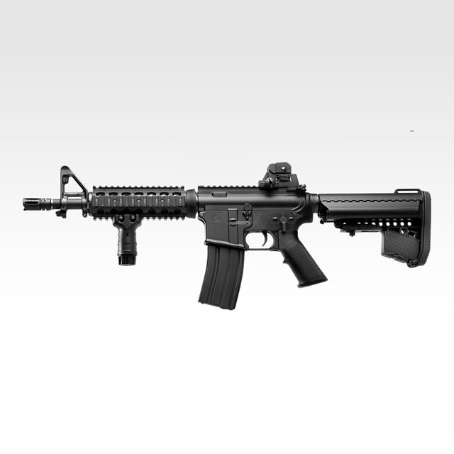買取11,000円】｜東京マルイ スタンダード電動ガン H&K MP5クルツA4