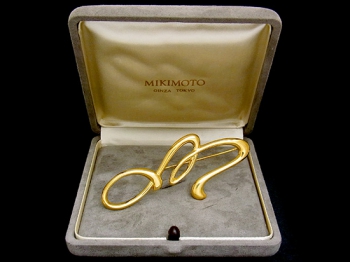 ジェムラインジャパン - 公式サイト - / 【MIKIMOTO】ミキモトM
