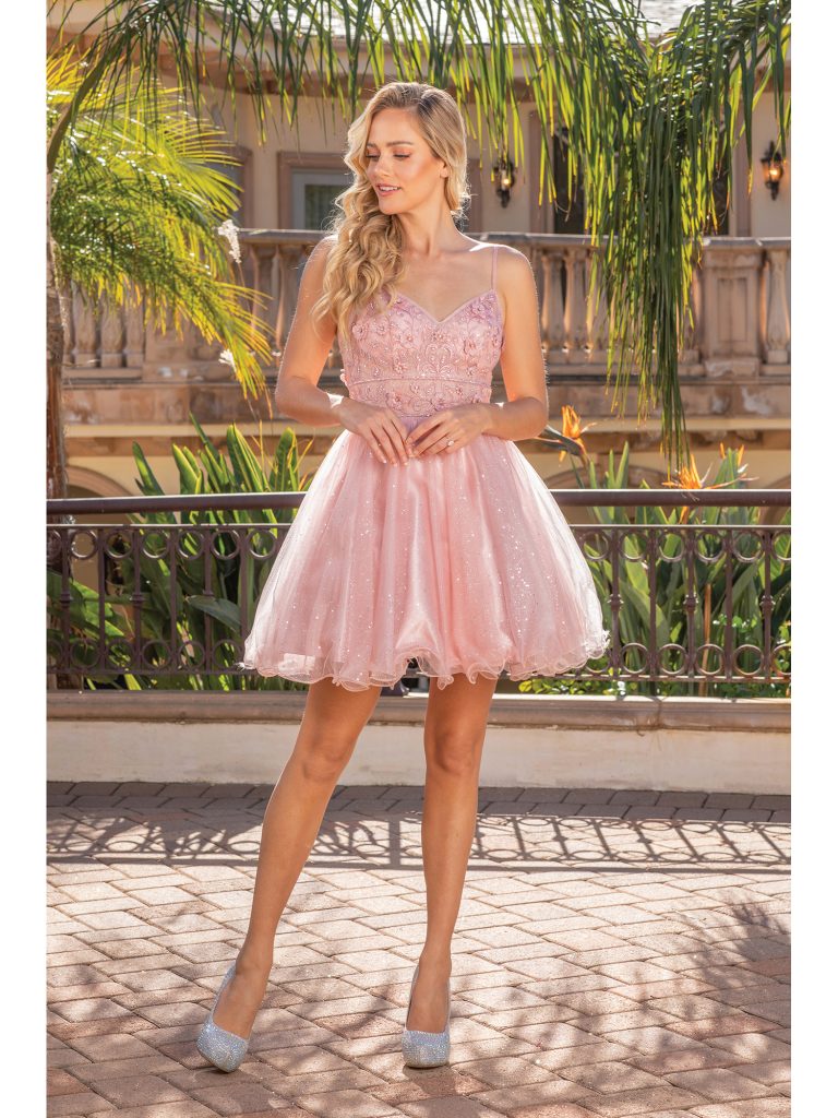 Cocktail Dress 323336 – Gemini Bridal