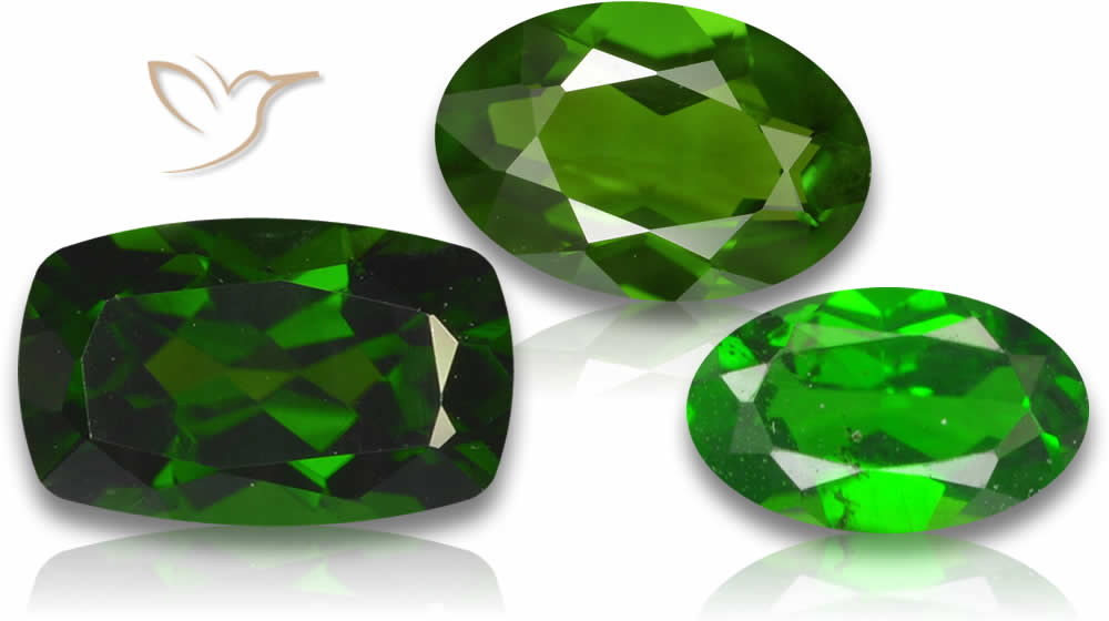 クロムダイオプサイド