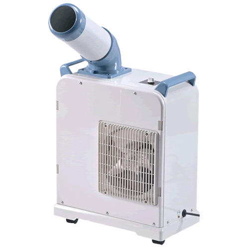 2025年】業務用スポットクーラーおすすめランキング5選！選び方も解説