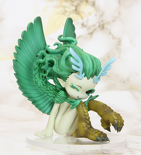 魔法使いの嫁」MAGプレミアムヴィネットコレクション マスコット