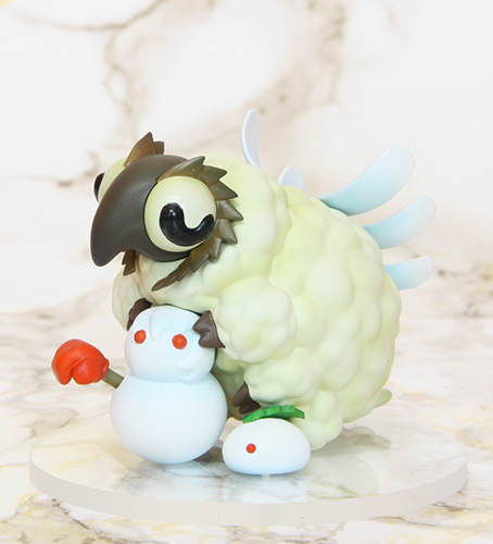 魔法使いの嫁」MAGプレミアムヴィネットコレクション マスコット