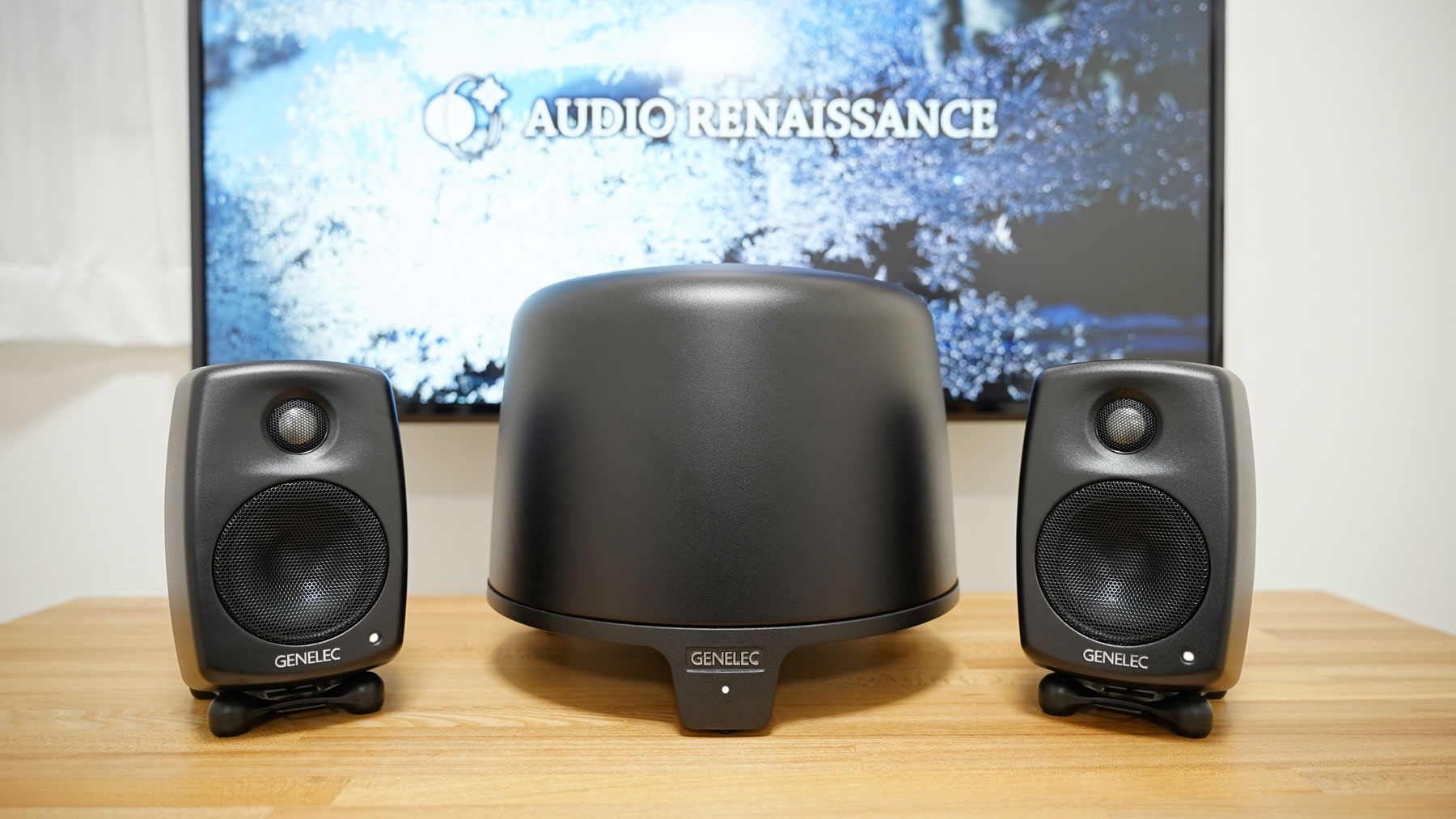 Blog | Genelecでコンテンツはもっと「楽しく」なる - ジェネレック