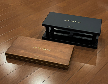 アシストセット│Genepis│株式会社 総合ピアノサービス