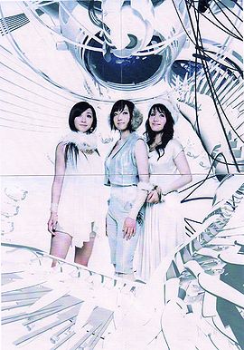 Perfume ~Complete Best~ - generasia
