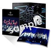 2017 BTS Live Trilogy Episode III The Wings Tour ~Japan Edition