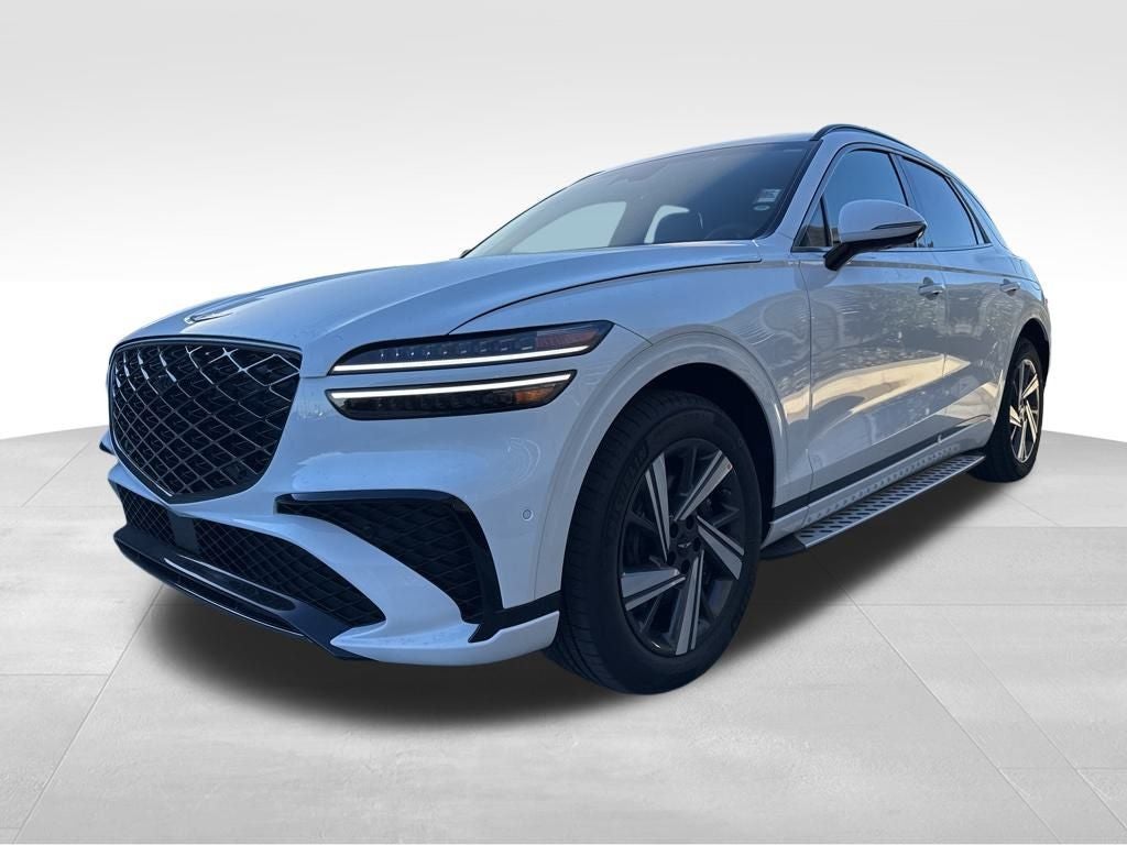 2026 Genesis GV70 3.5T Sport Advanced Oklahoma City OK | Genesis