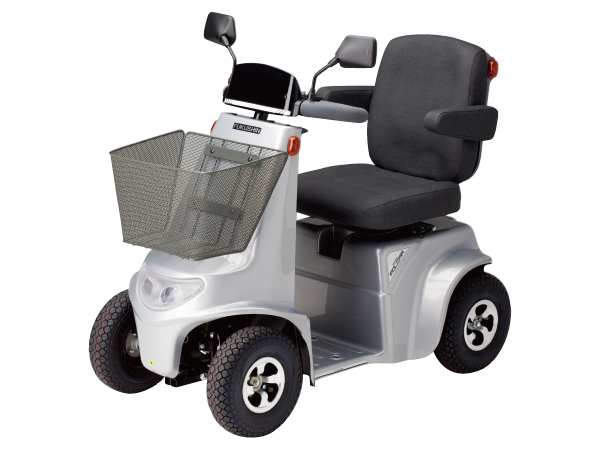 福伸電機 スーパーポルカー SPX-4500 - げんき工房