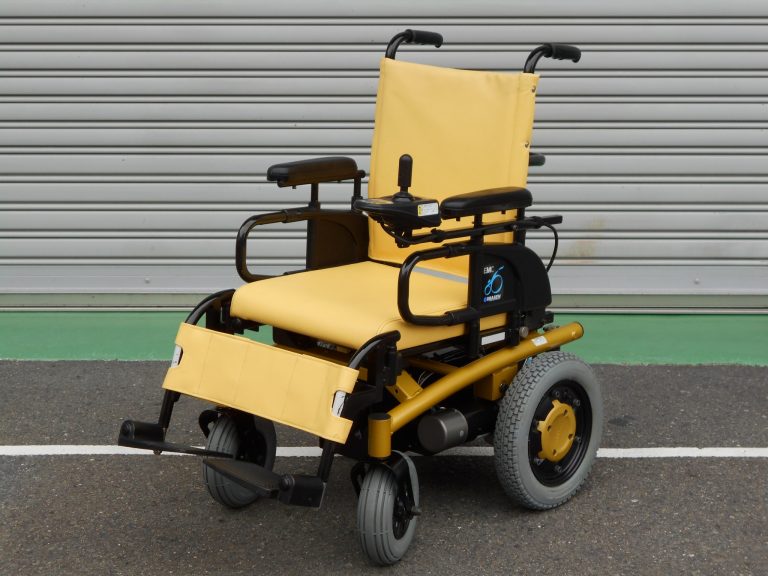 No.230 今仙技術研究所 EMC-270 PASEO - げんき工房